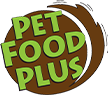 Pet Food Plus Logo